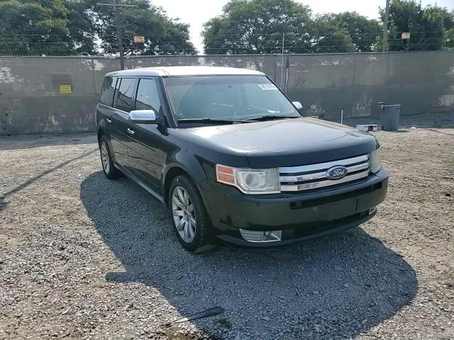2009 Ford Flex Limited VIN: 2FMDK53CX9BA38759 Lot: 68765995