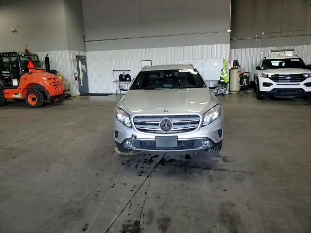 2016 Mercedes-Benz Gla 250 4Matic VIN: WDCTG4GB1GJ250806 Lot: 70304335