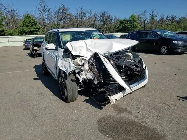 2024 Kia Seltos Sx VIN: KNDETCA73R7476712 Lot: 69642525