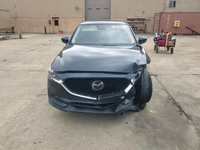 2018 Mazda Cx-5 Touring VIN: JM3KFACM3J1450823 Lot: 69929995
