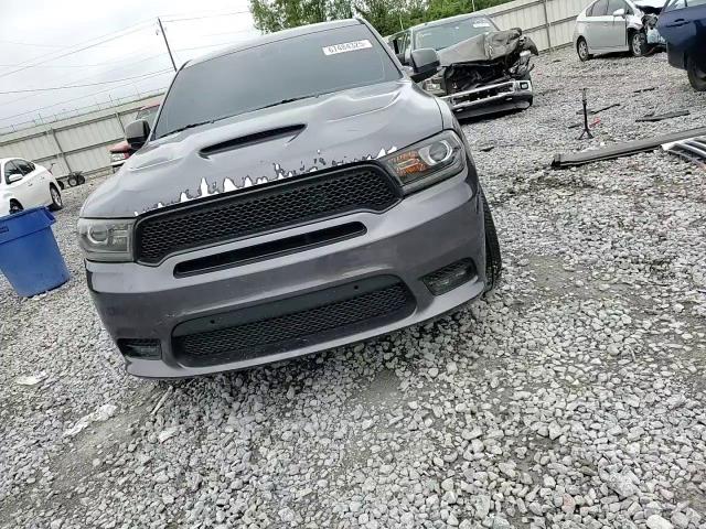 2015 Dodge Durango R/T VIN: 1C4SDJCT7FC223555 Lot: 67484325