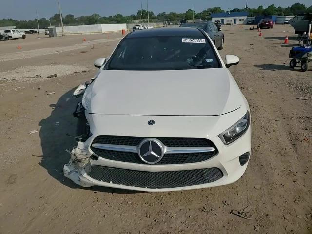 2021 Mercedes-Benz A 220 VIN: W1K3G4EBXMJ254959 Lot: 69522155