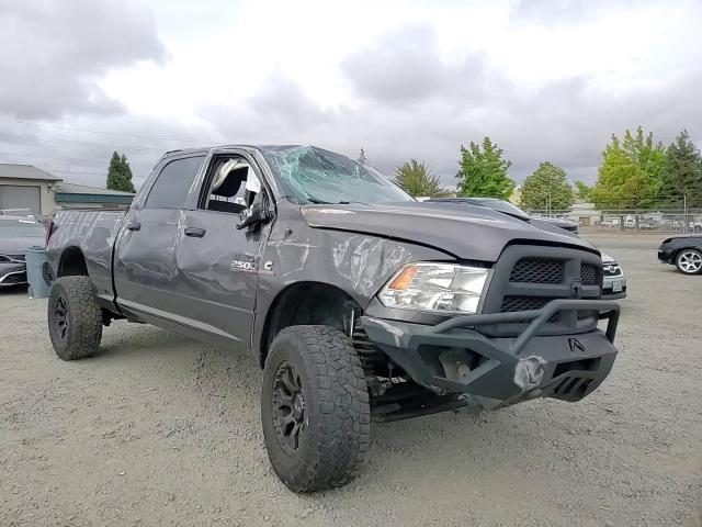 2016 Ram 2500 St VIN: 3C6UR5CL9GG268679 Lot: 68472595