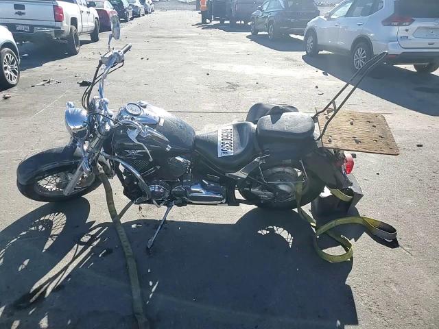 2005 Yamaha Xvs65 Base VIN: JYAVM01E85A073408 Lot: 69560335