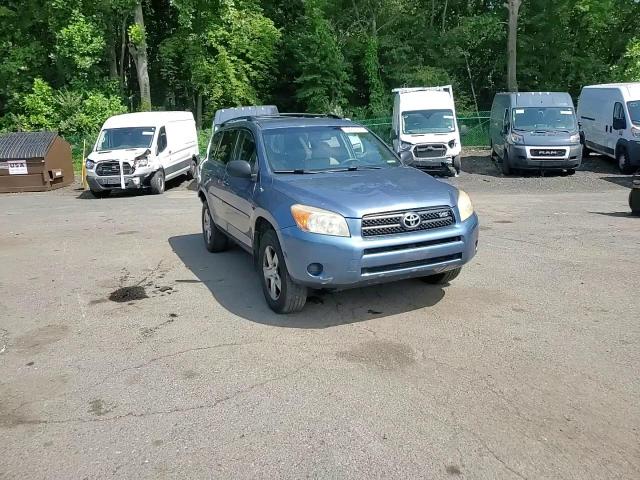 2007 Toyota Rav4 VIN: JTMBK33V475033060 Lot: 68194795
