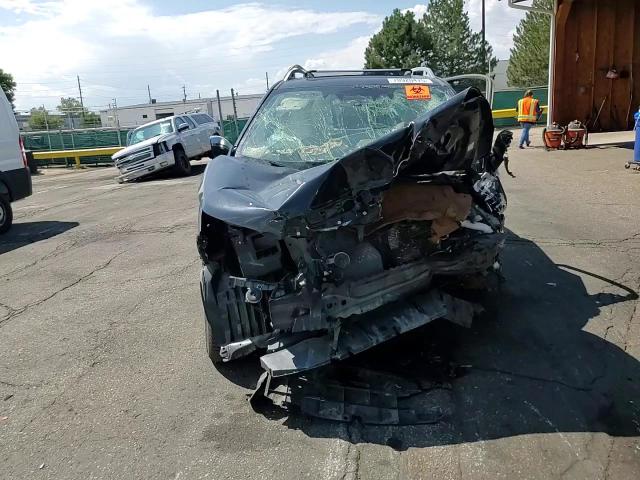 2022 Subaru Forester Touring VIN: JF2SKARC2NH528672 Lot: 70920475