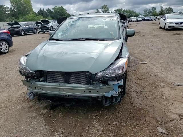 2014 Subaru Impreza Premium VIN: JF1GJAC69EH021218 Lot: 69116255