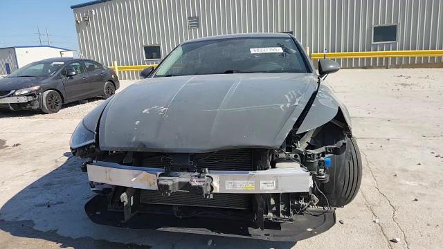 2021 Hyundai Sonata Sel VIN: 5NPEL4JA9MH090852 Lot: 68337355