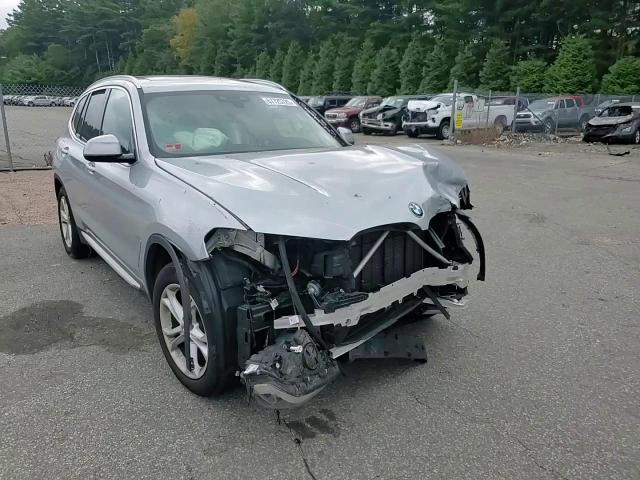 2019 BMW X3 xDrive30I VIN: 5UXTR9C51KLP94764 Lot: 67725725