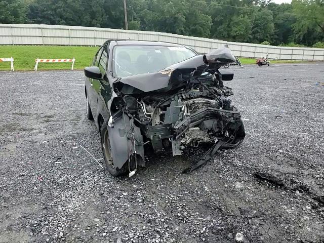 2017 Nissan Versa S VIN: 3N1CN7AP8HK404089 Lot: 67753765