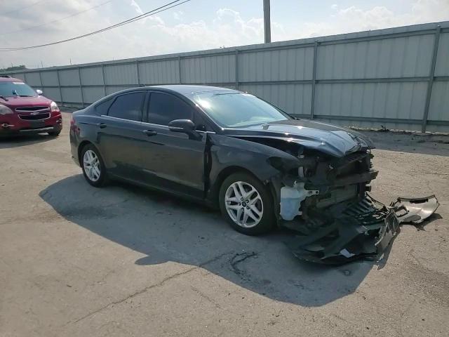 2013 Ford Fusion Se VIN: 3FA6P0HR7DR290337 Lot: 70567545