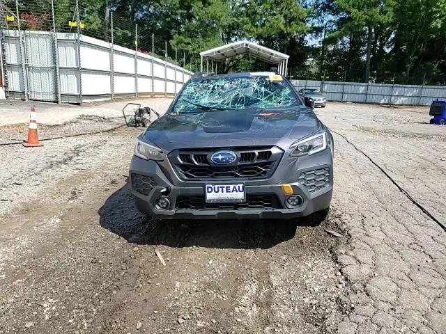 2025 Subaru Outback Wilderness VIN: 4S4BTGUD9S3117773 Lot: 67428365