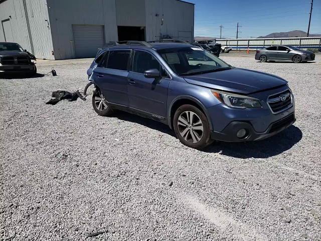2018 Subaru Outback 2.5I Limited VIN: 4S4BSANC2J3220425 Lot: 67764665