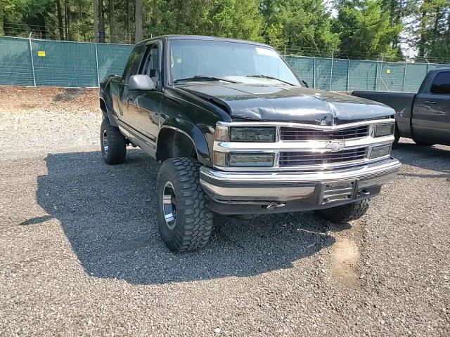 1996 Chevrolet Gmt-400 K1500 VIN: 2GCEK19R1T1124469 Lot: 69673285