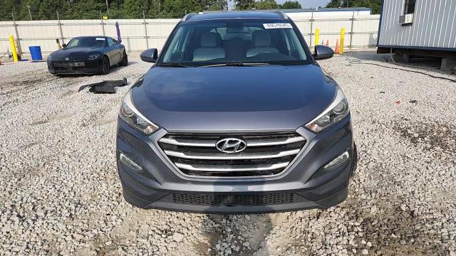 2018 Hyundai Tucson Sel VIN: KM8J33A44JU619947 Lot: 69570545