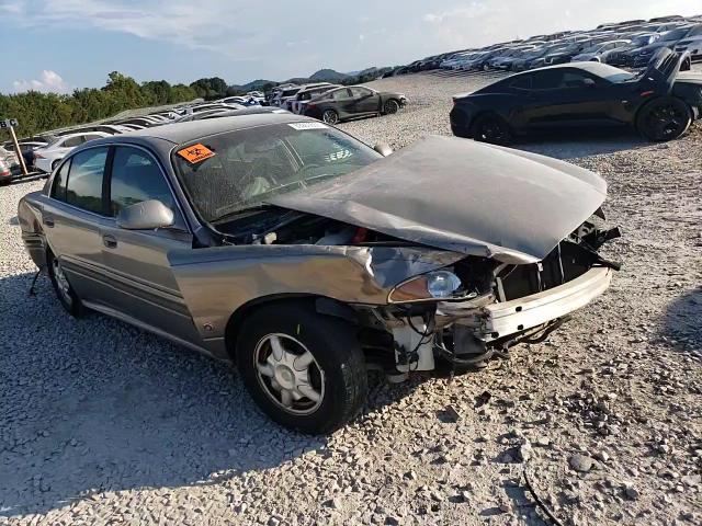2001 Buick Lesabre Custom VIN: 1G4HP54K014133130 Lot: 69261655