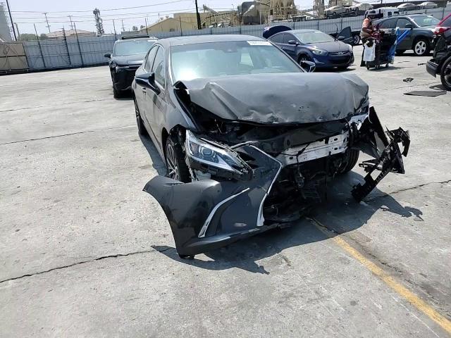 2025 Lexus Es 300H Base VIN: 58ADA1C17SU058695 Lot: 68455975