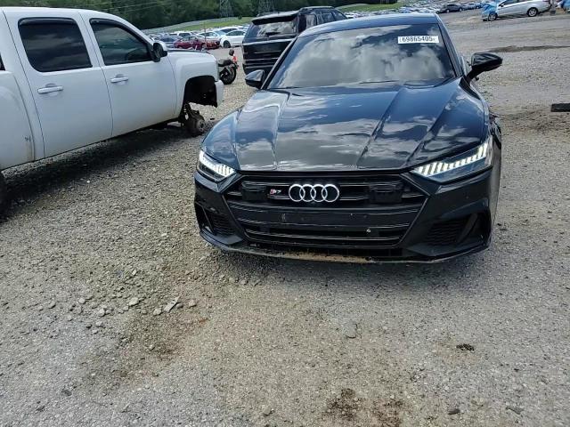 2020 Audi S7 Prestige VIN: WAUSFAF25LN091048 Lot: 69865405