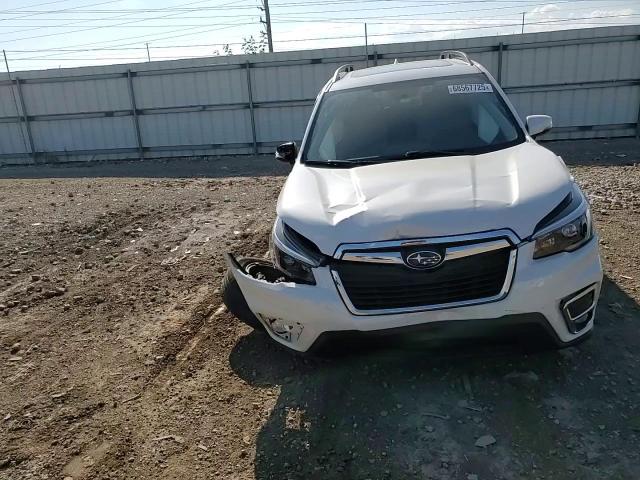2021 Subaru Forester Limited VIN: JF2SKAUC6MH549501 Lot: 68567725
