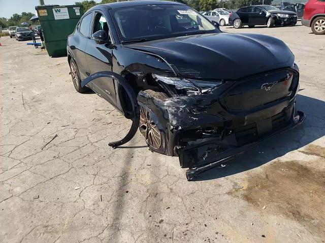 2024 Ford Mustang Mach-E Premium VIN: 3FMTK3R70RMA52663 Lot: 69589415