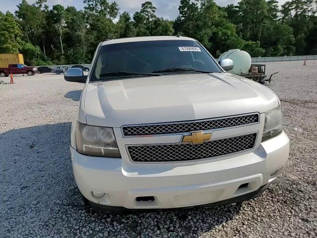 2013 Chevrolet Tahoe C1500 Ltz VIN: 1GNSCCE03DR250948 Lot: 67090695