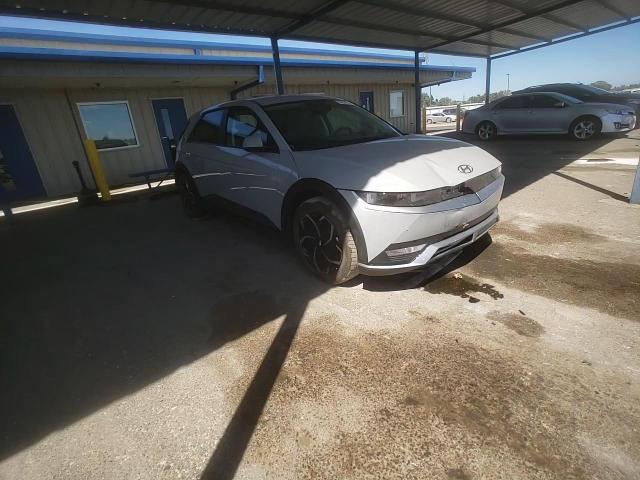 2024 Hyundai Ioniq 5 Sel VIN: KM8KN4DE3RU310958 Lot: 69649175