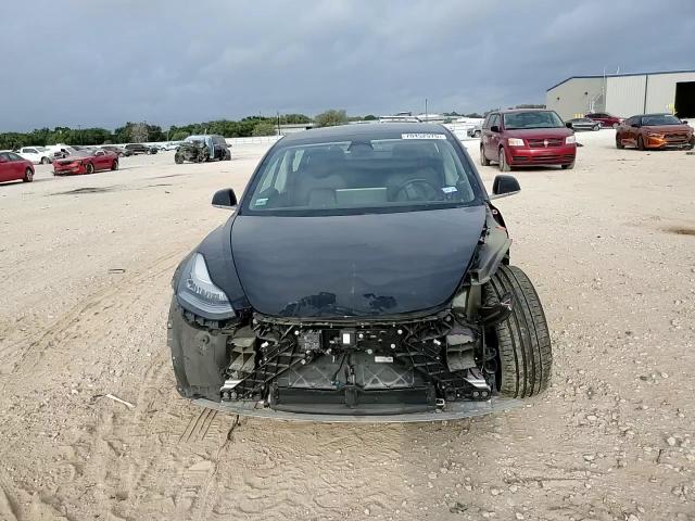 2020 Tesla Model 3 VIN: 5YJ3E1EC9LF602859 Lot: 70452575