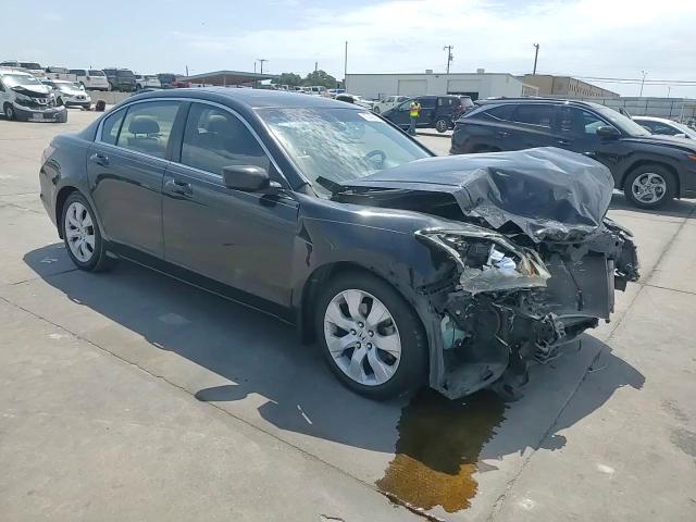 2010 Honda Accord Exl VIN: 1HGCP2F82AA145720 Lot: 67488885
