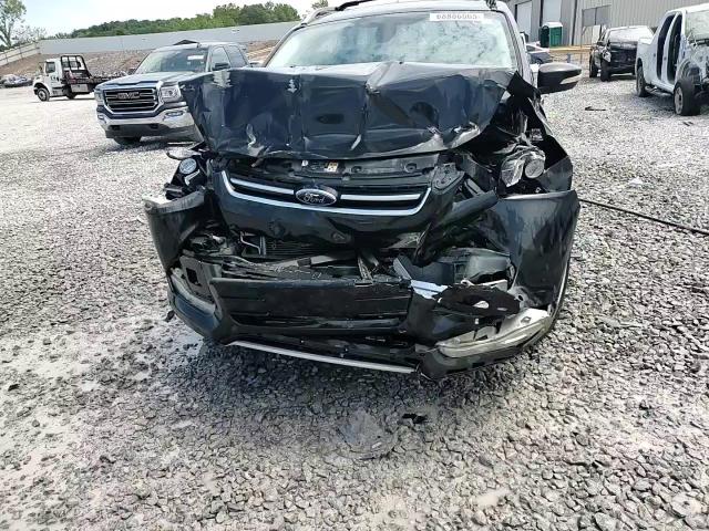 2013 Ford Escape Titanium VIN: 1FMCU0J9XDUA83655 Lot: 68886665