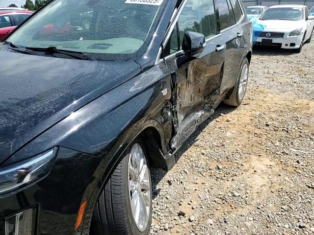 2020 Cadillac Xt6 Premium Luxury VIN: 1GYKPCRSXLZ121574 Lot: 68158325