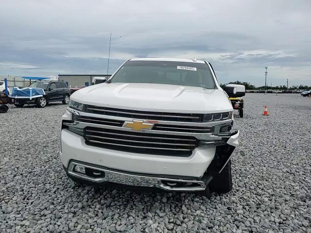 2020 Chevrolet Silverado K1500 High Country VIN: 3GCUYHET7LG360782 Lot: 70294505