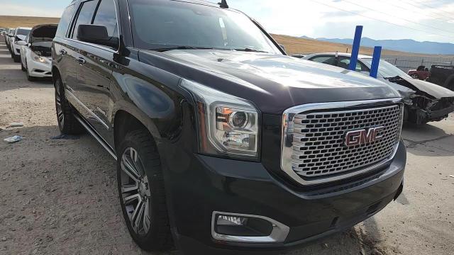 2017 GMC Yukon Denali VIN: 1GKS2CKJ5HR194515 Lot: 69248665
