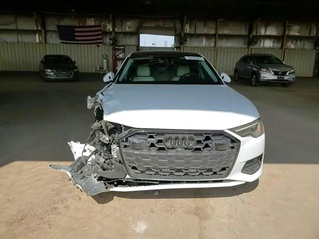 2024 Audi A6 Premium VIN: WAUD3BF2XRN002297 Lot: 70165025