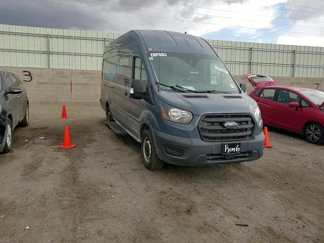 2020 Ford Transit T-250 VIN: 1FTBR3X82LKA56414 Lot: 68759925