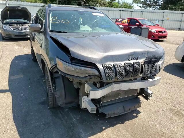 2020 Jeep Cherokee Latitude Plus VIN: 1C4PJLLB8LD565149 Lot: 70341775