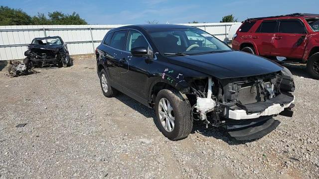 2013 Mazda Cx-9 Touring VIN: JM3TB2CVXD0413244 Lot: 68255455