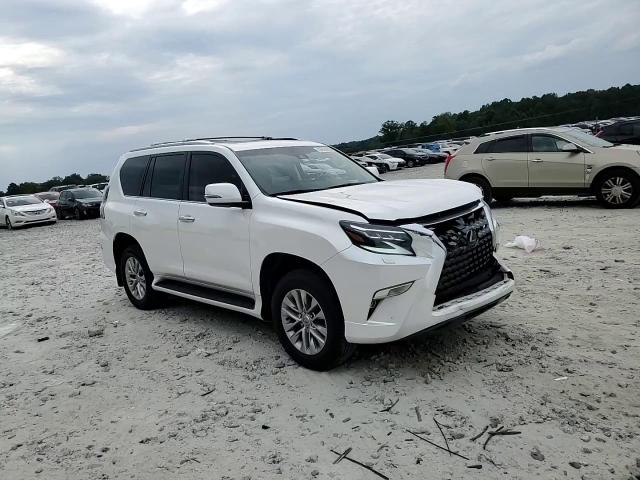 2023 Lexus Gx 460 VIN: JTJAM7BX3P5369084 Lot: 70633925