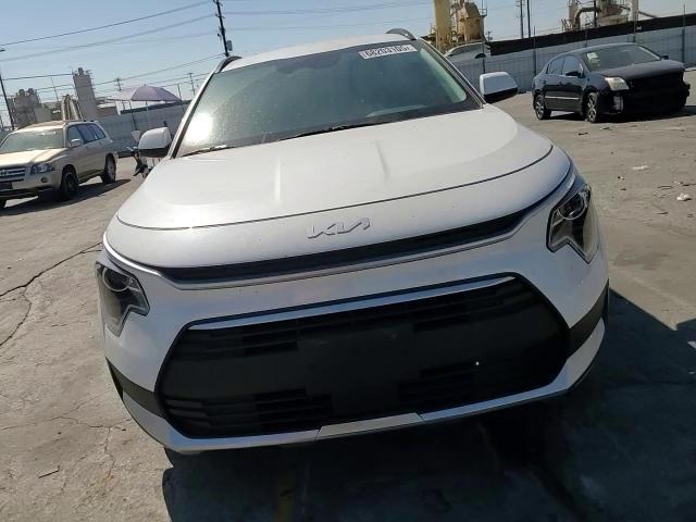 2024 Kia Niro Ex VIN: KNDCR3LE6R5157348 Lot: 68203105