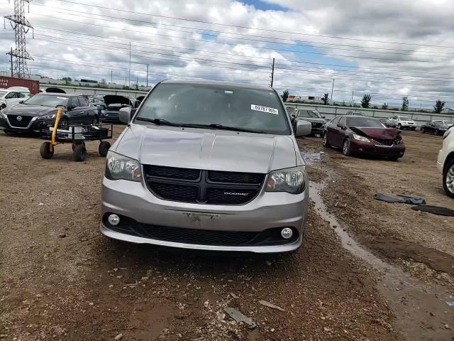 2014 Dodge Grand Caravan Sxt VIN: 2C4RDGCG2ER308538 Lot: 69787165