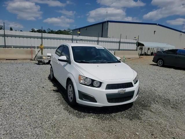 2014 Chevrolet Sonic Ls VIN: 1G1JA5SH1E4171656 Lot: 70268635