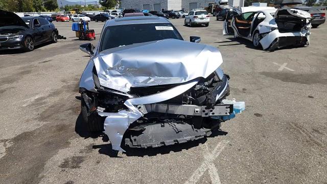 2022 Lexus Is 300 VIN: JTHDA1D24N5119484 Lot: 70503405