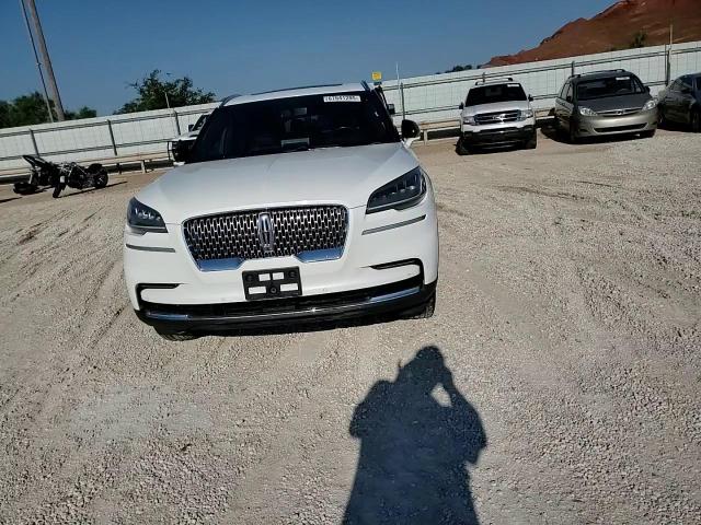 2023 Lincoln Aviator Reserve VIN: 5LM5J7XC4PGL08973 Lot: 67641295