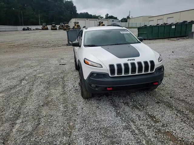 2017 Jeep Cherokee Trailhawk VIN: 1C4PJMBS3HW647888 Lot: 68462265