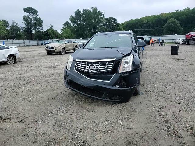 2015 Cadillac Srx Premium Collection VIN: 3GYFNDE33FS548575 Lot: 70523545