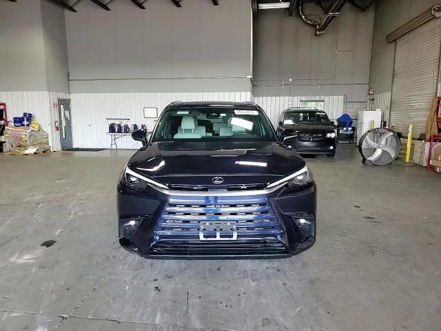 2025 Lexus Tx 350 Base VIN: 5TDAAAB62SS030271 Lot: 68553015