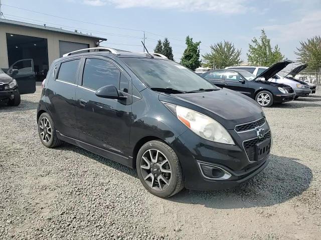2013 Chevrolet Spark 2Lt VIN: KL8CE6S94DC518266 Lot: 70361125