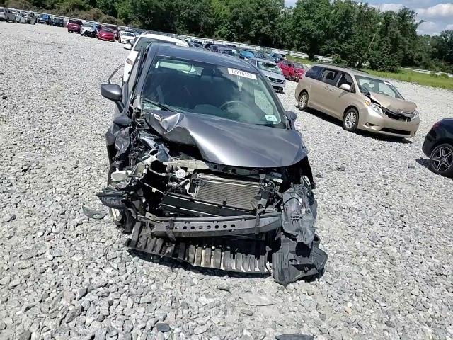 2017 Nissan Versa Note S VIN: 3N1CE2CP4HL377595 Lot: 70276125