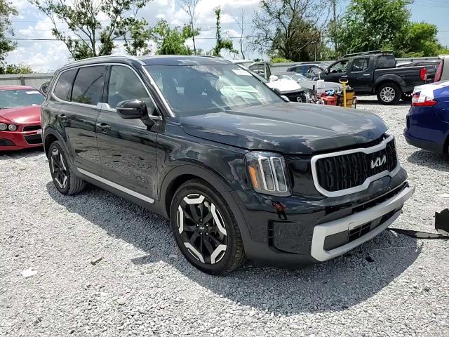 2024 Kia Telluride Ex VIN: 5XYP3DGC9RG433157 Lot: 69045665