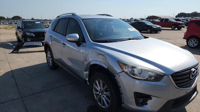 2016 Mazda Cx-5 Touring VIN: JM3KE2CY9G0832588 Lot: 67488785