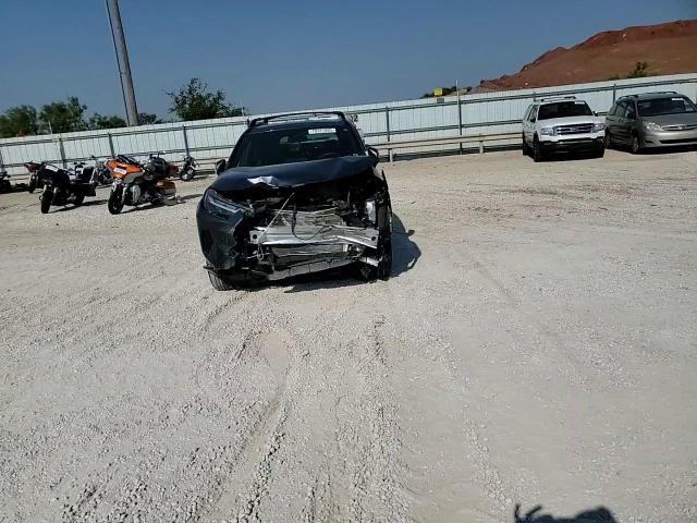 2022 Toyota Rav4 Se VIN: JTM16RFV1ND524333 Lot: 70351005